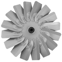 Type G Axial Fan