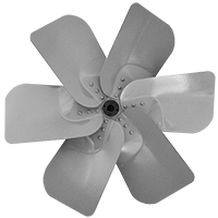 Type A Axial Fan