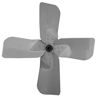 Type S Axial Fan